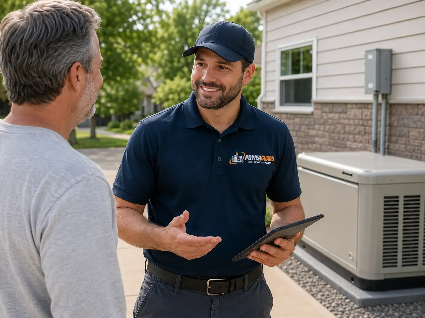 Generator Installation Downing, MO FAQs